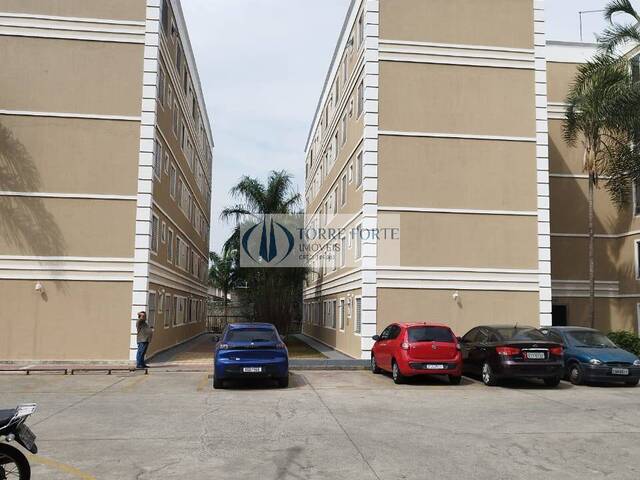 #10082 cl - Apartamento para Venda em Guarulhos - SP - 2