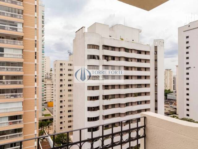 #10084 cl - Apartamento para Venda em São Paulo - SP - 1