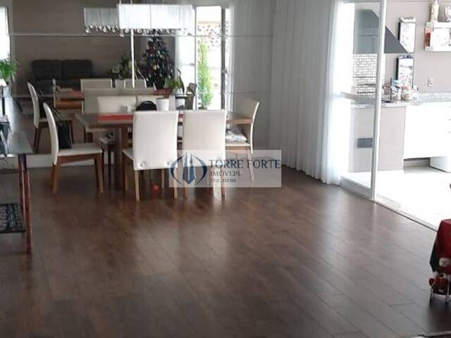 #10085 cl - Apartamento para Venda em São Paulo - SP - 1