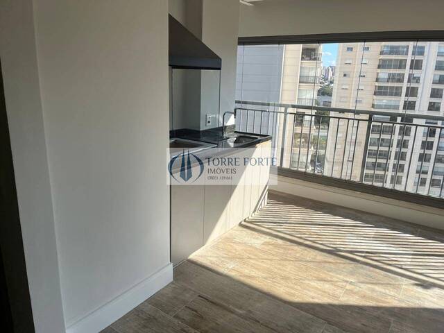 #10086 cl - Apartamento para Venda em São Paulo - SP - 2