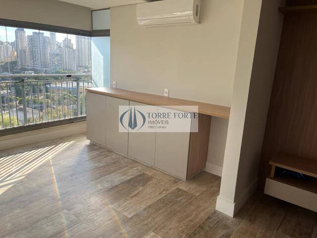 #10086 cl - Apartamento para Venda em São Paulo - SP - 1