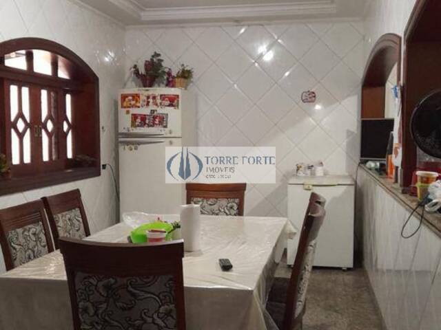 #10088 cr - Casa para Venda em São Paulo - SP - 1