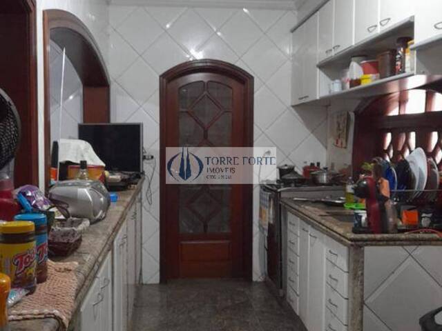 #10088 cr - Casa para Venda em São Paulo - SP - 2