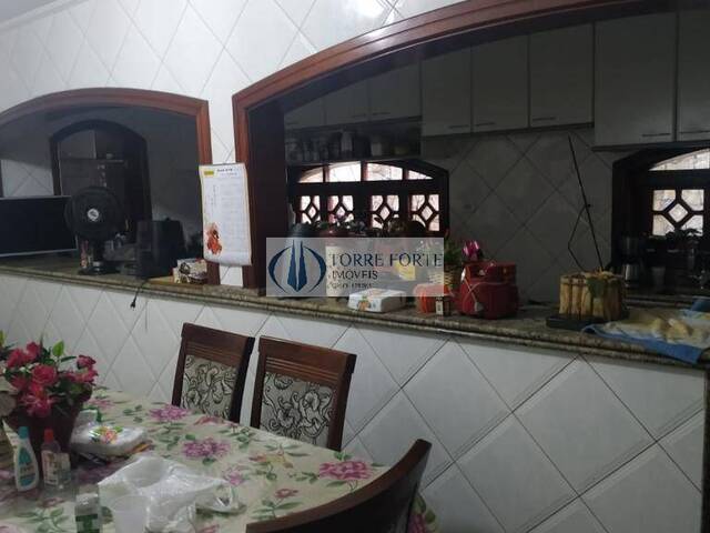 Casa para Venda em São Paulo - 4