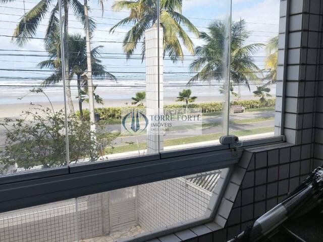 #10090 cl - Apartamento para Venda em Praia Grande - SP - 1