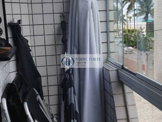 #10090 cl - Apartamento para Venda em Praia Grande - SP - 2