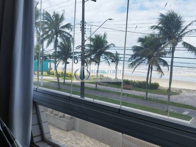 #10090 cl - Apartamento para Venda em Praia Grande - SP - 3