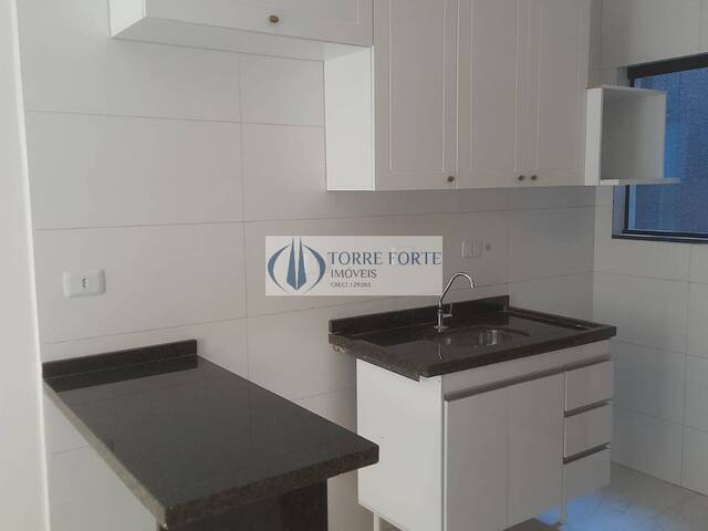 #10091 cr - Apartamento para Venda em São Paulo - SP - 1
