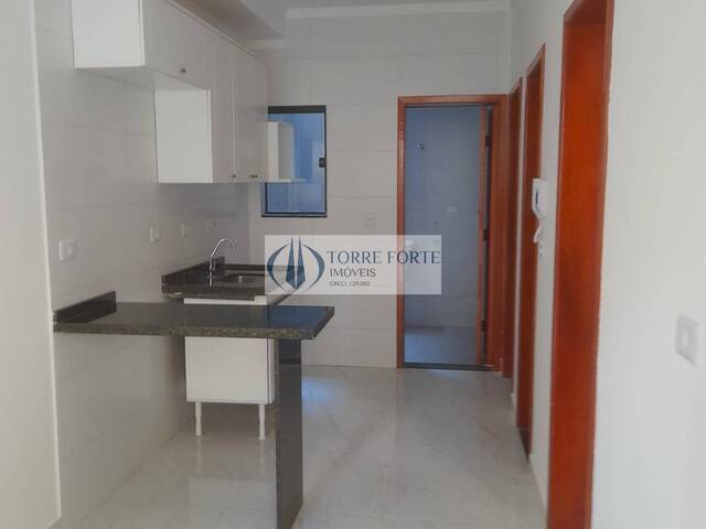 #10091 cr - Apartamento para Venda em São Paulo - SP - 2