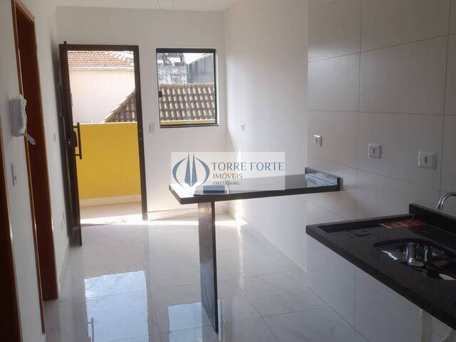 #10091 cr - Apartamento para Venda em São Paulo - SP - 3