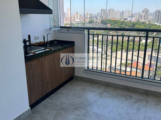 #10091 - Apartamento para Venda em São Paulo - SP - 2