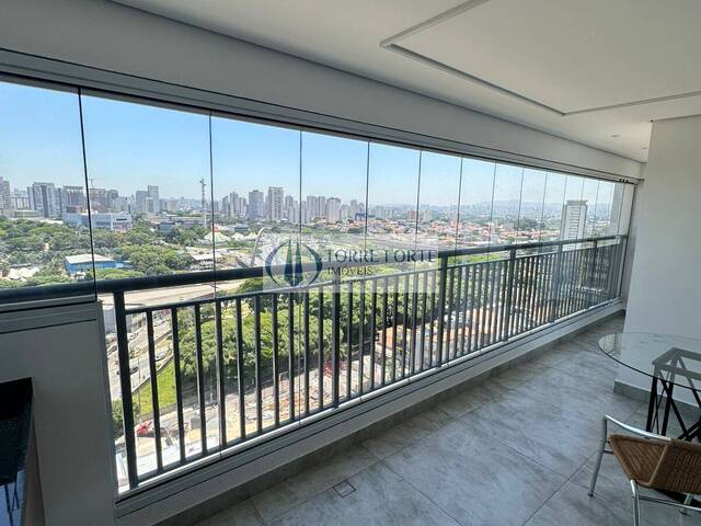 #10091 - Apartamento para Venda em São Paulo - SP - 3