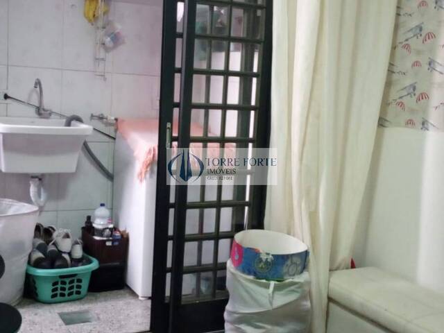 #10093 cr - Casa para Venda em São Paulo - SP - 3