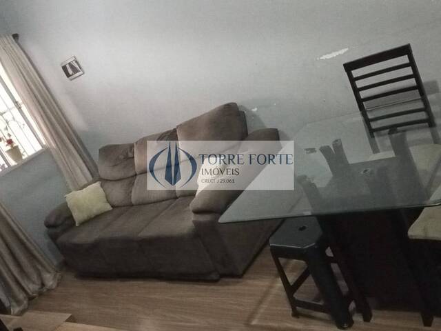 #10093 cr - Casa para Venda em São Paulo - SP - 1