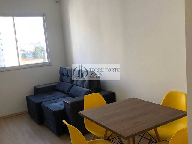 #10092 ce - Apartamento para Venda em São Paulo - SP - 2