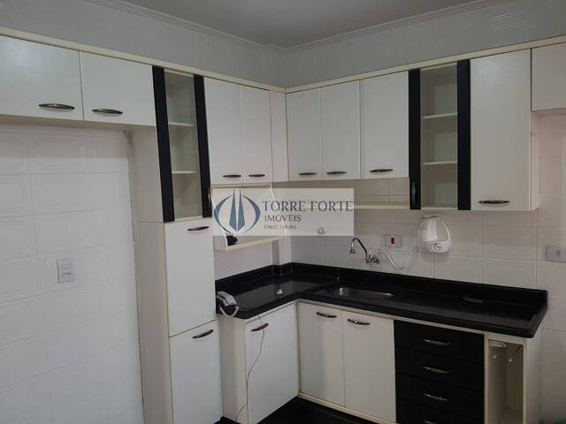 #10095 cl - Apartamento para Venda em Poá - SP - 2