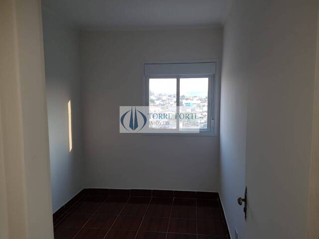 #10095 cl - Apartamento para Venda em Poá - SP - 3