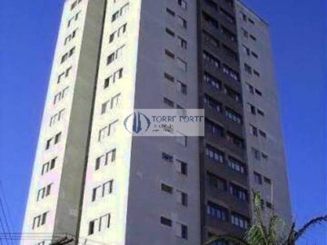 #10095 cl - Apartamento para Venda em Poá - SP - 1