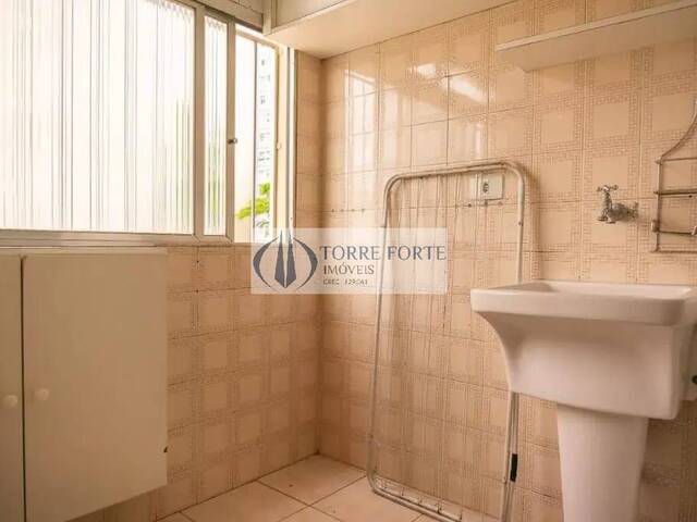 #10096 cl - Apartamento para Venda em São Paulo - SP - 2