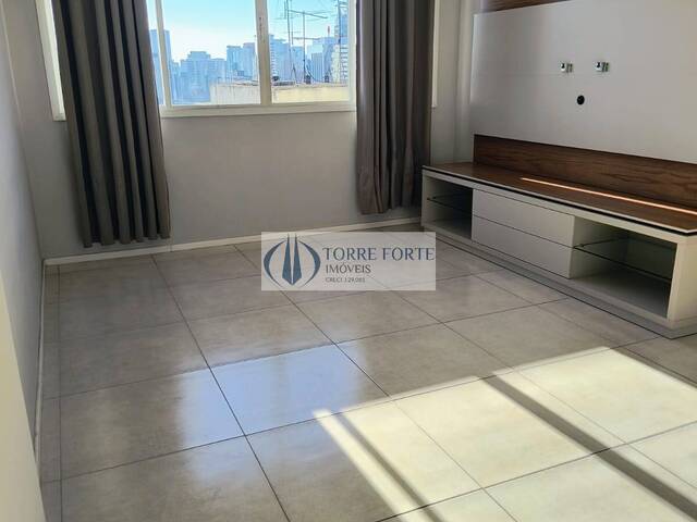 #10097 am - Apartamento para Venda em São Paulo - SP - 2