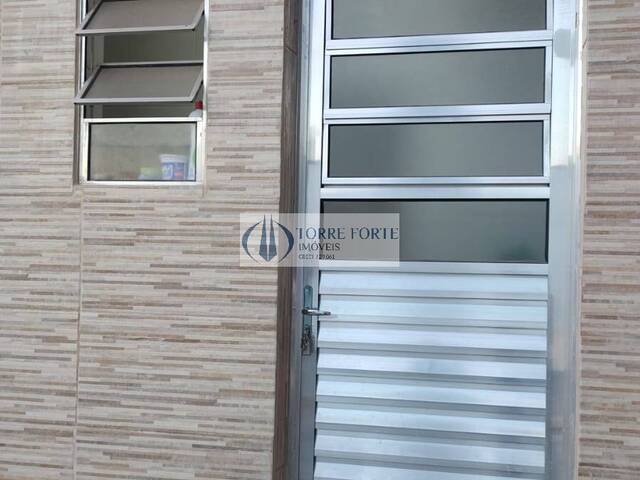 #10099 cl - Casa para Locação em São Paulo - SP - 1