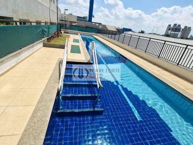 #10100 an - Apartamento para Venda em São Paulo - SP - 1