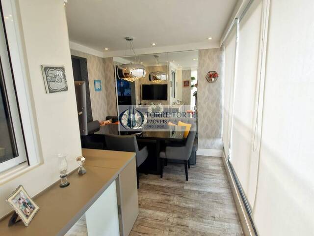 Apartamento para Venda em São Paulo - 5