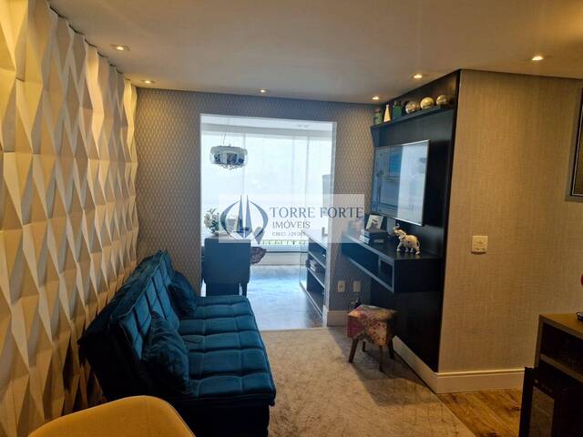 #10100 an - Apartamento para Venda em São Paulo - SP - 2