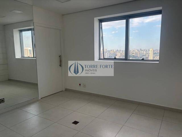 #10102 an - Sala para Locação em São Paulo - SP - 2