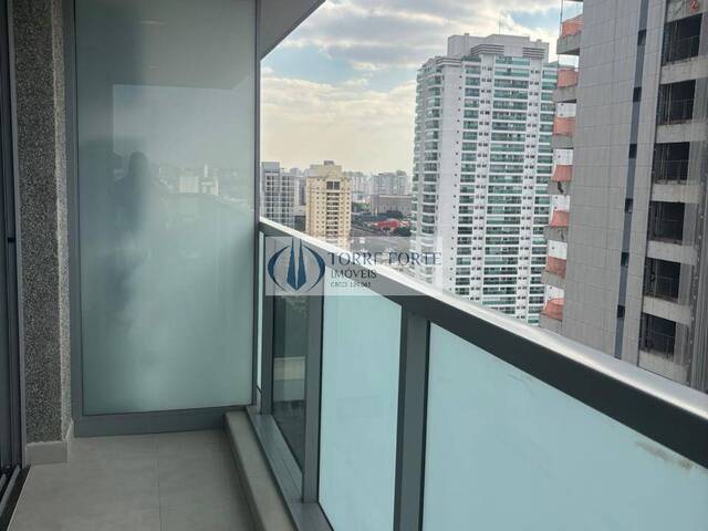#10102 an - Sala para Locação em São Paulo - SP - 1