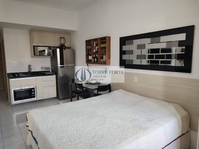 Apartamento para Venda em São Paulo - 2