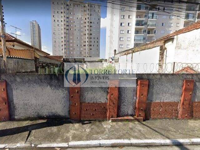 #10108 cr - Área para Venda em São Paulo - SP - 1