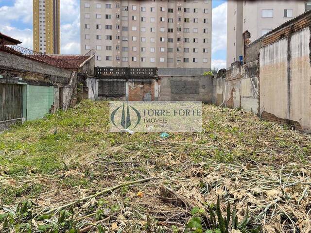 #10108 cr - Área para Venda em São Paulo - SP - 2