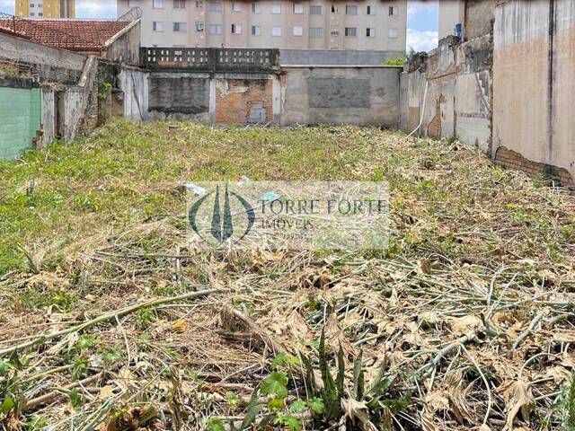 #10108 cr - Área para Venda em São Paulo - SP - 3