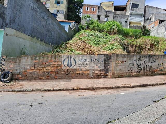 #10109 cr - Área para Venda em São Paulo - SP - 2