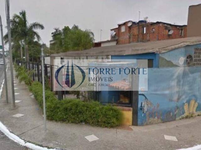 #10110 cr - Área para Venda em São Paulo - SP - 1