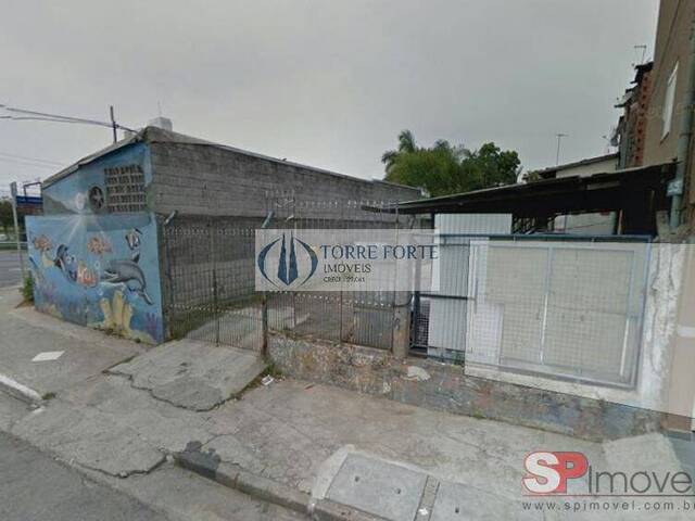 #10110 cr - Área para Venda em São Paulo - SP - 2