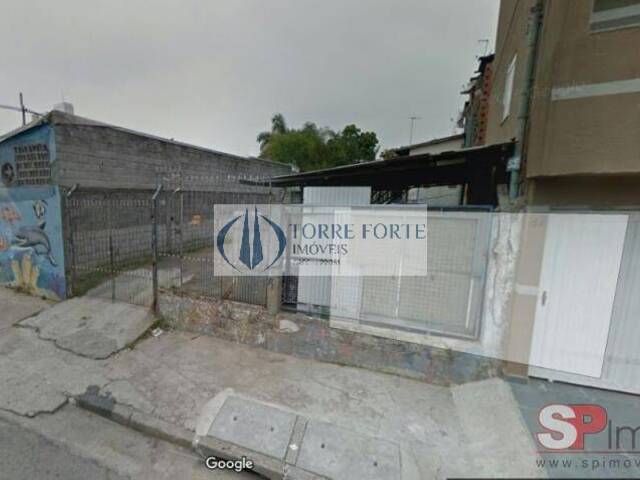 Área para Venda em São Paulo - 5