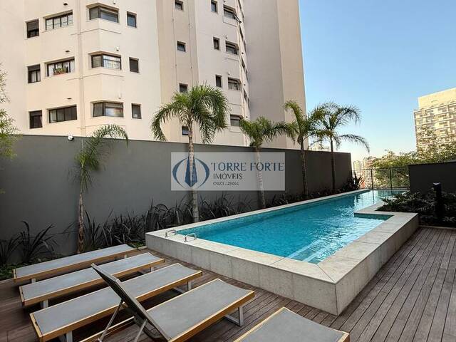 Apartamento para Venda em São Paulo - 3