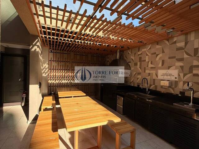 Apartamento para Venda em São Paulo - 4