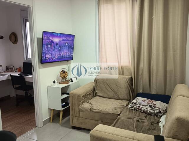 #10129 ce - Apartamento para Venda em São Paulo - SP