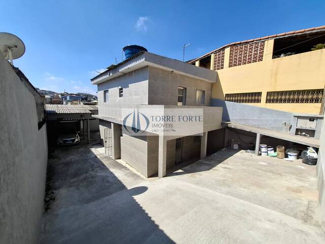 #10130 ce - Casa para Venda em São Paulo - SP - 1