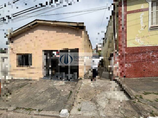 #10135 cl - Área para Venda em São Paulo - SP - 2