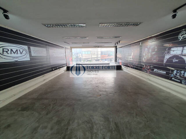 Sala para Locação em São Paulo - 5