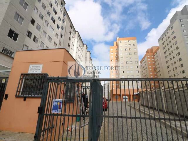 #10140 ce - Apartamento para Venda em São Paulo - SP