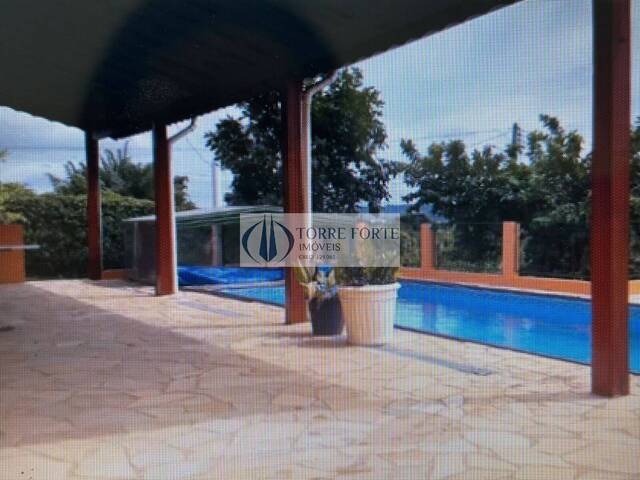 #10140 cl - Casa para Venda em Bragança Paulista - SP - 1