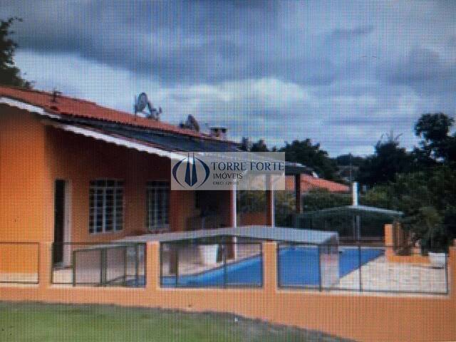 #10140 cl - Casa para Venda em Bragança Paulista - SP - 2