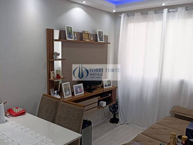 Apartamento para Venda em São Paulo - 2