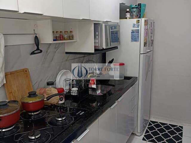 Apartamento para Venda em São Paulo - 5