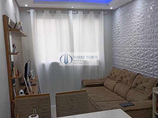Apartamento para Venda em São Paulo - 3